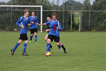 Bild 183 - A-Jun am 28.8.11